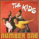7inch Vinyl Single - K.I.D. - Number One