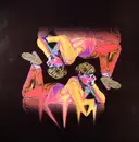 12inch Vinyl Single - K.I.M - System Breakdown