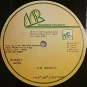 K.I.M. - What About Me / The Groove
