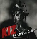 Double LP - K.I.Z - Urlaub Furs Gehirn