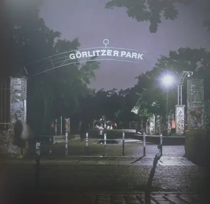 K.I.Z. - Görlitzer Park