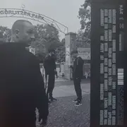 Double LP - K.I.Z. - Görlitzer Park