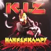 Double LP - K.I.Z. - Hahnenkampf