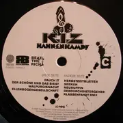 Double LP - K.I.Z. - Hahnenkampf