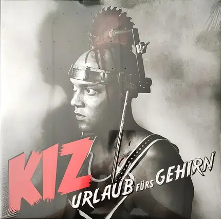 K.I.Z. - Urlaub Fürs Gehirn