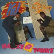 K.J. An Da Fellas - Hanky Panky