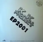 K.K. Project - EP 2001