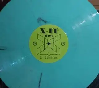 K.K. Project - K. K. 's House EP