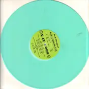 K.K. Project - K. K. 's House EP