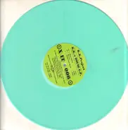 K.K. Project - K. K. 's House EP