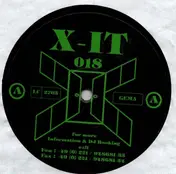 K.K. Project - K.K.'s House EP Vol. 2