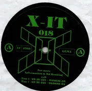 12inch Vinyl Single - K.K. Project - K.K.'s House EP Vol. 2
