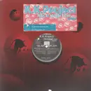 12inch Vinyl Single - K.K. Project - Time Is Alright 4 Luv