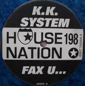 K.K.System - Fax U...