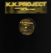K.K.Project - David's Song (Set Me Free)