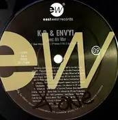 K.P. & Envyi - Swing My Way / Bass Is Lo