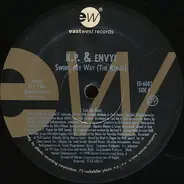 K.P. & Envyi - Swing My Way (Remix)
