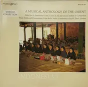 K.R.T. Wasitodipuro - Indonesia I - Java Court Music