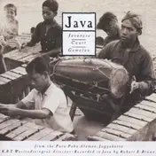 K.R.T. Wasitodipuro - Java: Javanese Court Gamelan