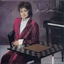 CD - K.T. Oslin - 80's Ladies