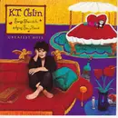CD - K.T. Oslin - Greatest Hits: Songs From An Aging Sex Bomb