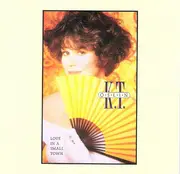 CD - K.T. Oslin - Love In A Small Town