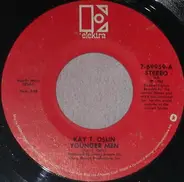 K.T. Oslin - Younger Men