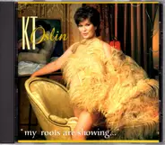 K.T. Oslin - "My Roots Are Showing..."