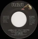 7inch Vinyl Single - K.T. Oslin - Do Ya' / Lonely But Only For You