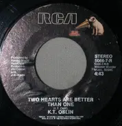 K.T. Oslin - Wall Of Tears