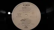12inch Vinyl Single - K.T. Bottle - Arriba Mexico