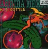 12inch Vinyl Single - K.T. Bottle - Arriba Mexico