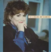 7inch Vinyl Single - K.T. Oslin - 80's Ladies