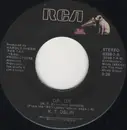 7inch Vinyl Single - K.T. Oslin - Money / Dr., Dr.