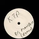 LP - K.T.P - Bis Manrest - promo