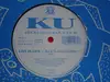12inch Vinyl Single - K.U. - Live Is Life