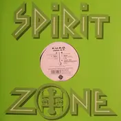 K.U.R.O. - Japan E.P.