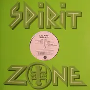K.U.R.O. - Japan E.P.