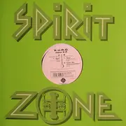 12inch Vinyl Single - K.U.R.O. - Japan E.P.
