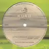 12inch Vinyl Single - K.U.R.O. - Manley