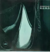 K.U.R.O. - Shadows EP