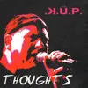 CD - K.Ü.P. - Thoughts