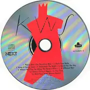 CD - K.W.S. - Please Don't Go (The Album)