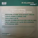 12inch Vinyl Single - K.W.S. - The More I Get The More I Want