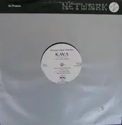 K.W.S. - Hold Back The Night (The Joey Negro Remixes)