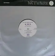 K.W.S. Featuring The Trammps - Hold Back The Night (The Joey Negro Remixes)