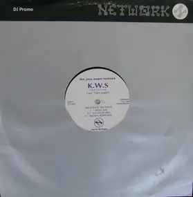 K.W.S. - Hold Back The Night (The Joey Negro Remixes)