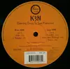 12inch Vinyl Single - K3n - Dancing Disco To San Francisco