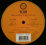 K3n - Dancing Disco To San Francisco