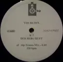 12inch Vinyl Single - K2 - Der Berg Ruft (The Remix)
